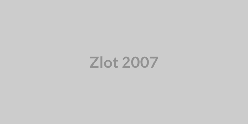 Zlot AGH Kraków 2007